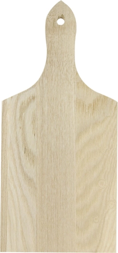 Drvena daska za rezanje APETIT 30 × 14 cm