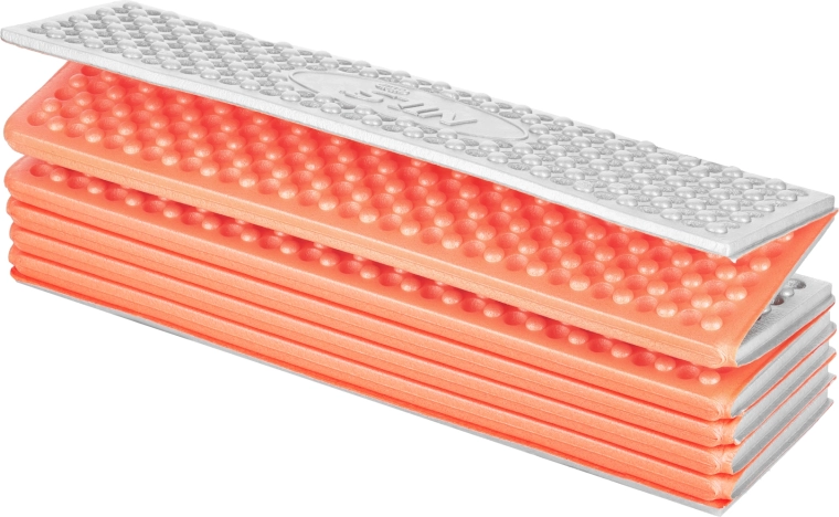 Reflektirajući aluminijski sloj za trotsezonsku udobnost