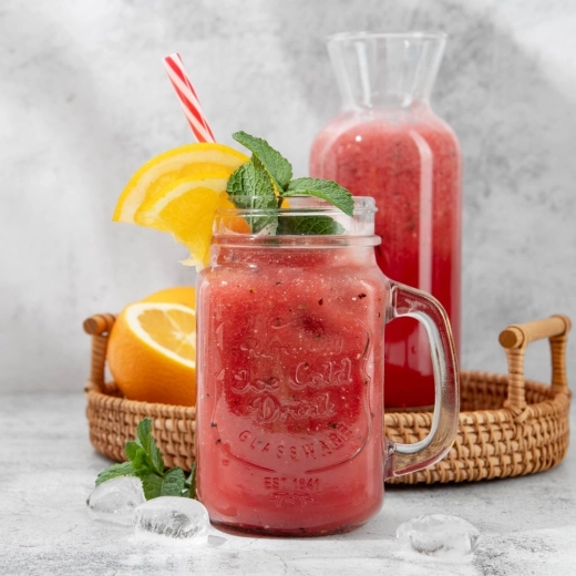 Ljetna atmosfera na svakoj zabavi