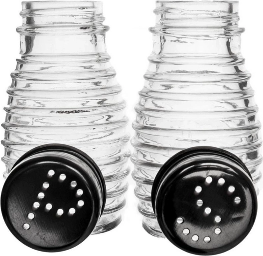 Precizno doziranje s oznakama S i P