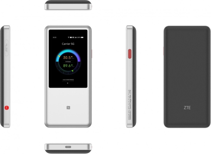 Wi‑Fi 7 i 5G‑Advanced za brzinu do 3600 Mb/s