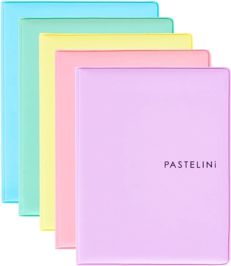 Etui za dokumente PASTELINI