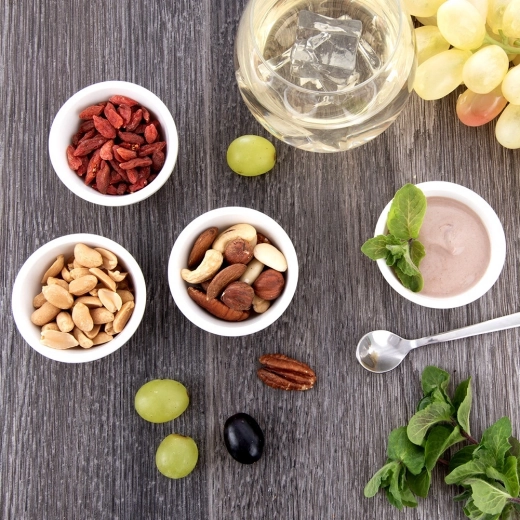 Stilozno posluživanje za svaki stol