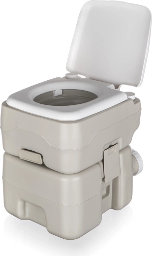 Velik kapacitet spremnika za dulji rad