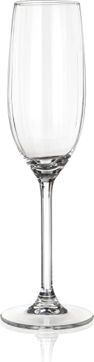 Elegantna flauta za savršeno perlanje