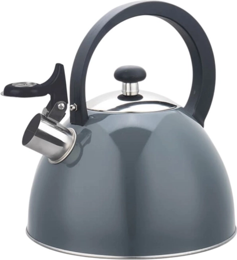 Brzo zagrijavanje zahvaljujući višeslojnom dnu