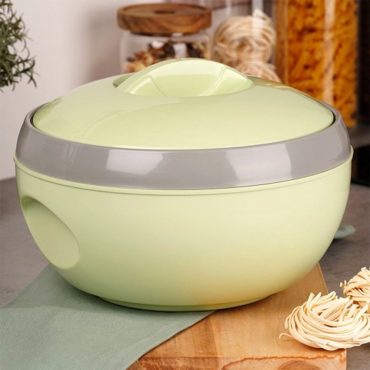 Stil posluživanju kod kuće i na stolu