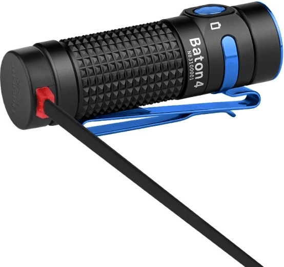 Magnetno punjenje MCC 1A