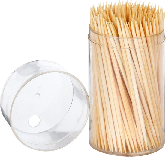 Prirodni bambus za čvrstoću i izdržljivost