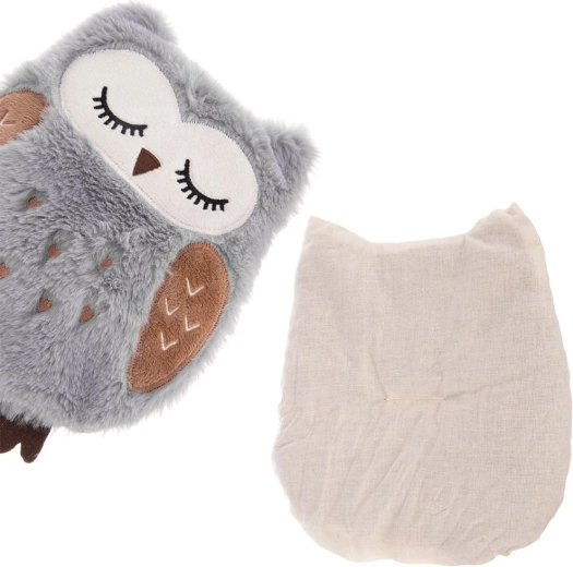 Prirodna ugodna toplina s umirujućom lavandom