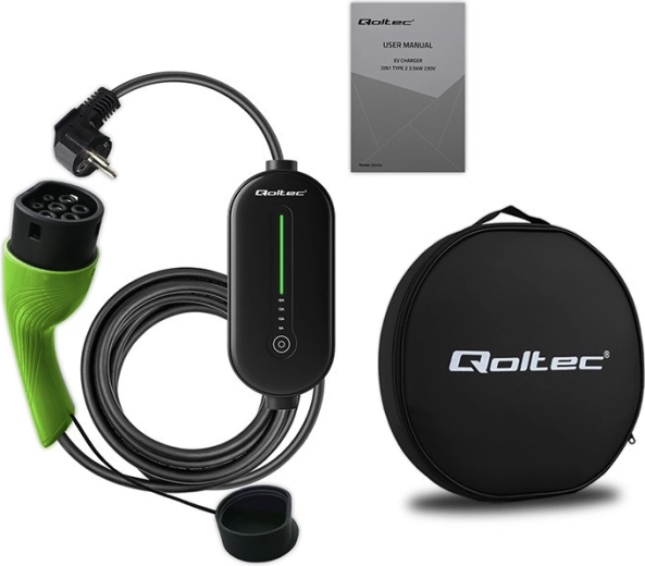 Kompaktan set za putovanja s etuijem