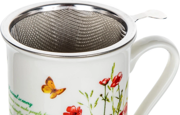 Fino inox sito za bistri napitak