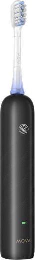 Električna sonična četkica za zube MOVA Fresh Pro crna