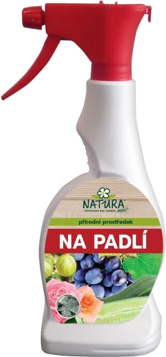NATURA pripravak protiv pepelnice RTD 500 ml