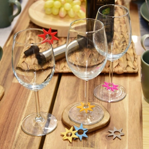 Lako postavljanje na rub i na stapku