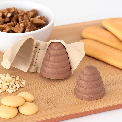 Brzo oblikovanje bez pečenja