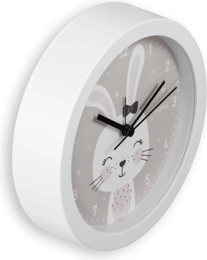 Dječji budilica Maui Lovely Bunny 16 cm