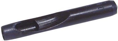 Šablona za kružne otvore 12 mm