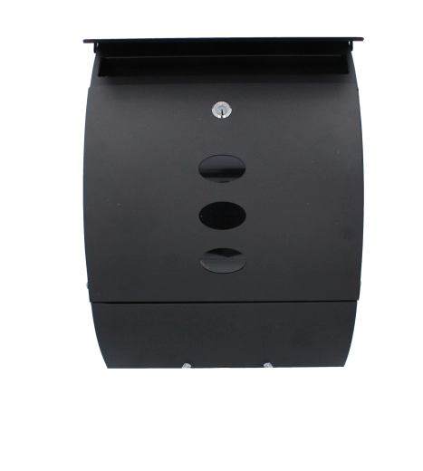 Sigurno pohranjivanje pošte