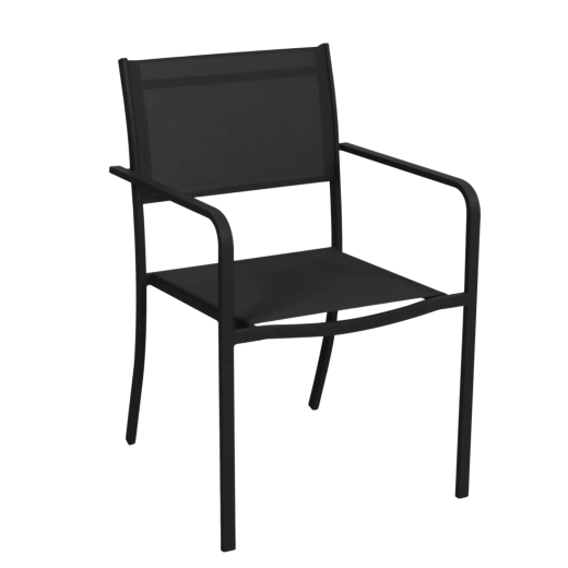 Izdržljiv čelični okvir s praškastim premazom