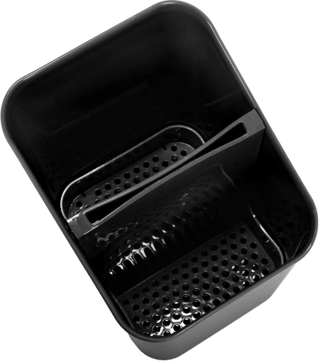 Dva pretinca zahvaljujući izvadivom pregradniku