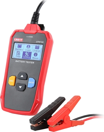 Intuitivno rukovanje i pregledan zaslon