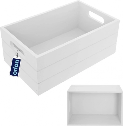 Udobno prenošenje zahvaljujući ručkama