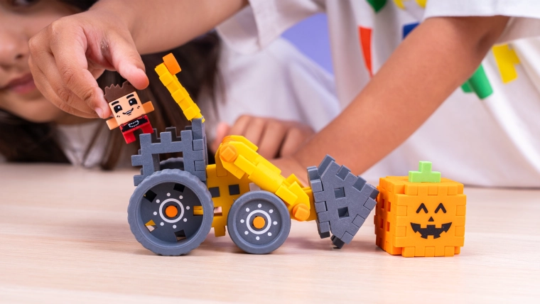 Figurica farmera za pripovjednu igru