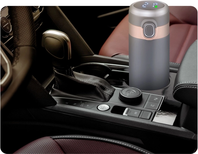 Idealno za auto i putovanja