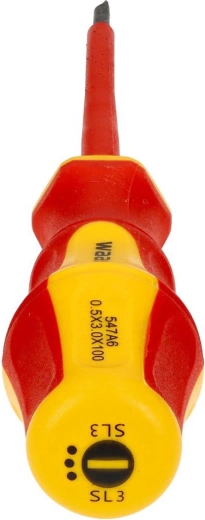 Ergonomska protuklizna drška