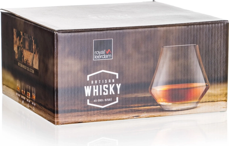 Siguran i izdržljiv kaljeni rub