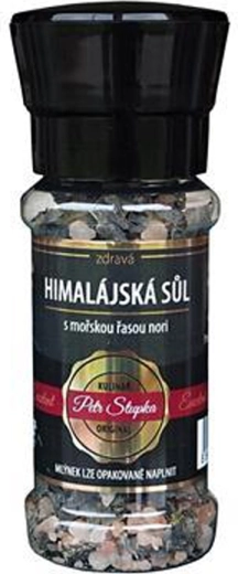 Mlinac za himalajsku sol 80 g