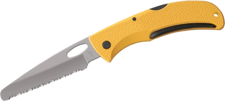 Gerber E-Z Out Rescue sklopivi spasilački nož