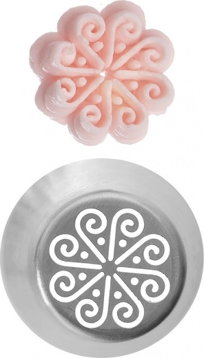 Trenutni cvjetni uzorci