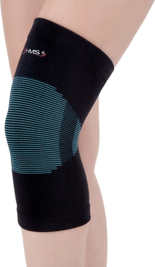 Kompresijska stabilizacija bez ograničenja pokreta