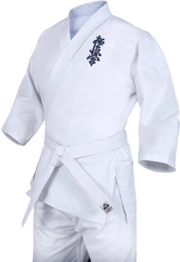 Kimono za karate KYOKUSHIN DBX BUSHIDO od pamuka 280 g/m²