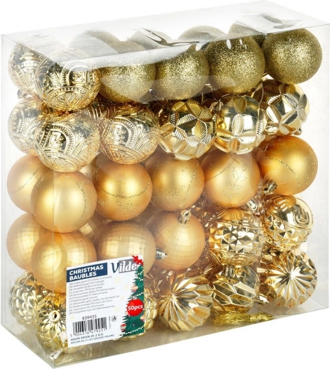 Kompletan set od 50 komada