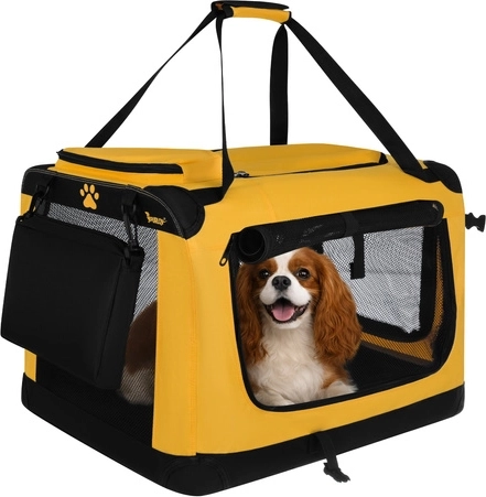 Lak pristup kroz tri ulaza