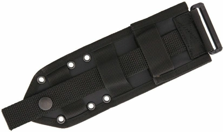 ESEE Cordura MOLLE platforma za futrole ESEE 3 i ESEE 4, crna