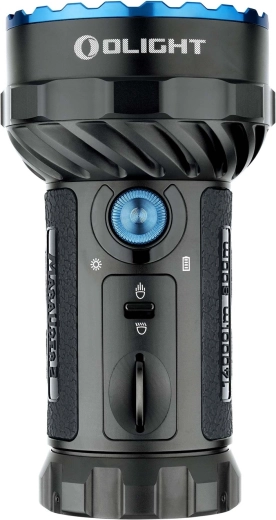Olight Marauder 2 – snažna punjiva svjetiljka 14 000 lm