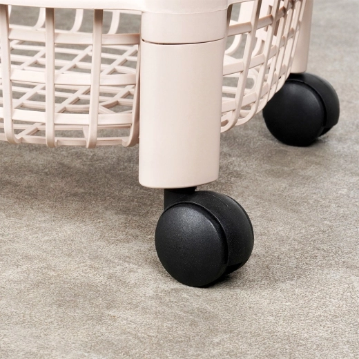 Mobilan prostor za odlaganje nadohvat ruke