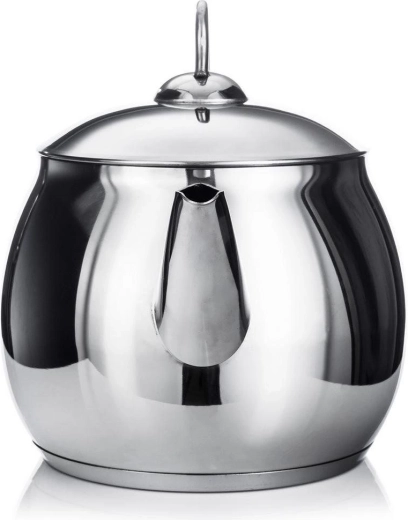 Izdržljiva potpuno nehrđajuća konstrukcija