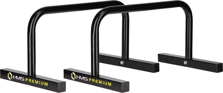 Paralete za sklekove i dipse HMS Premium PW10