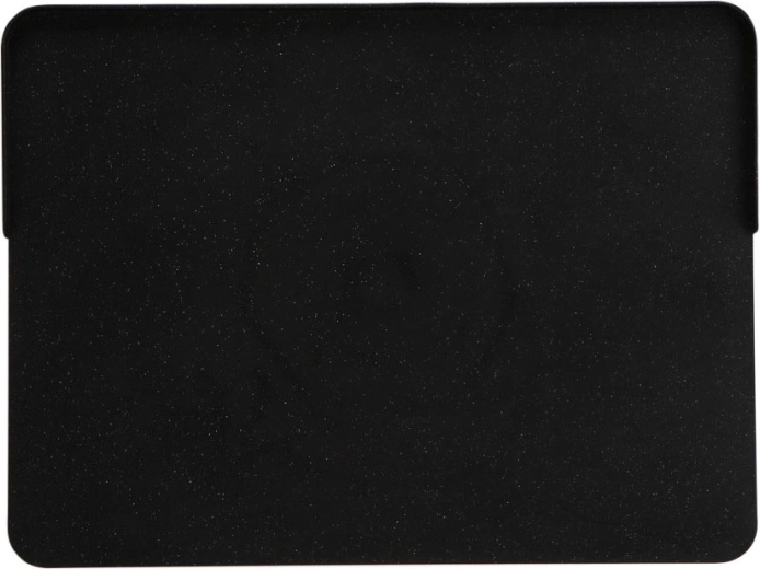 Flexi podloga za tijesto velika 50 × 40 cm Cosmos crna