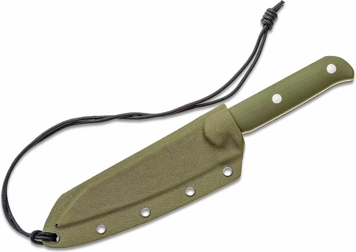Kydex futrola i uzica za nošenje