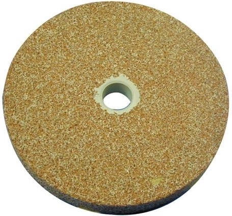Brusni kotur 150 × 20 × 20 mm od bijelog korunda A99 24P