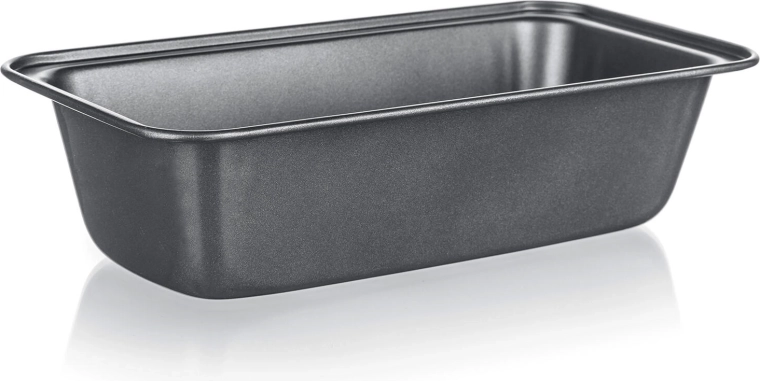 Kalupe za biskupski kruh s neljepljivom površinom CULINARIA 27 × 13,5 × 7 cm