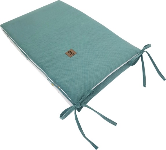 Premium materijali: pamuk i velvet