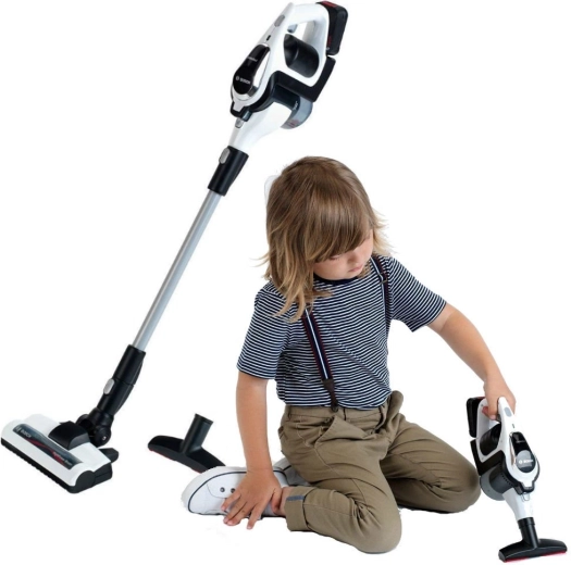 2 u 1: štapni i ručni usisavač