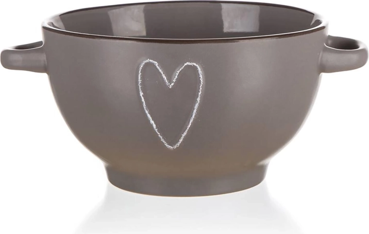 Pogodna za mikrovalnu i perilicu